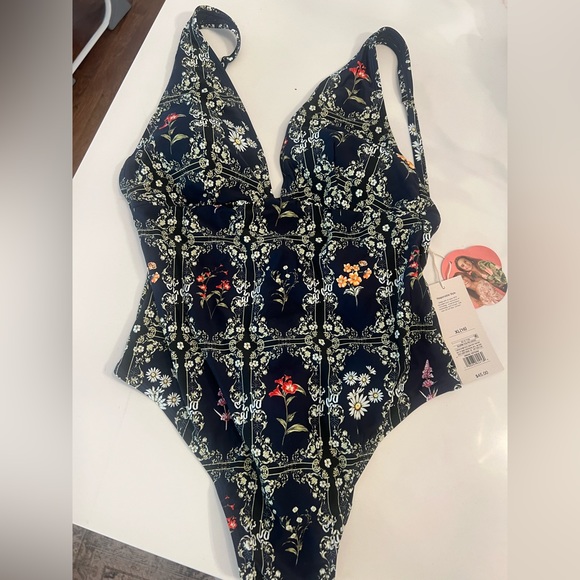 Target x Agua Benditta collab - Picture 3 of 4